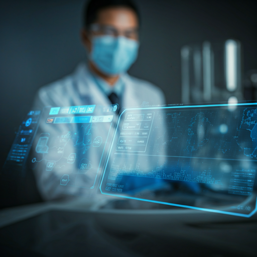 Healthcare Solutions