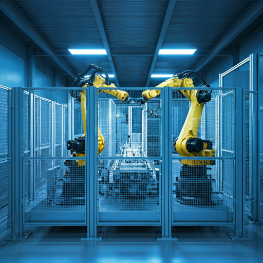 Manufacturing Solutions